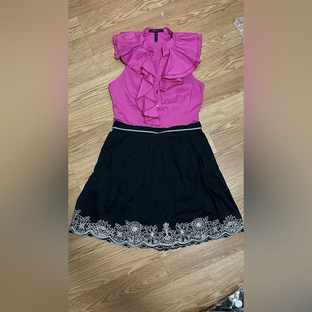 BCBGmaxazria set